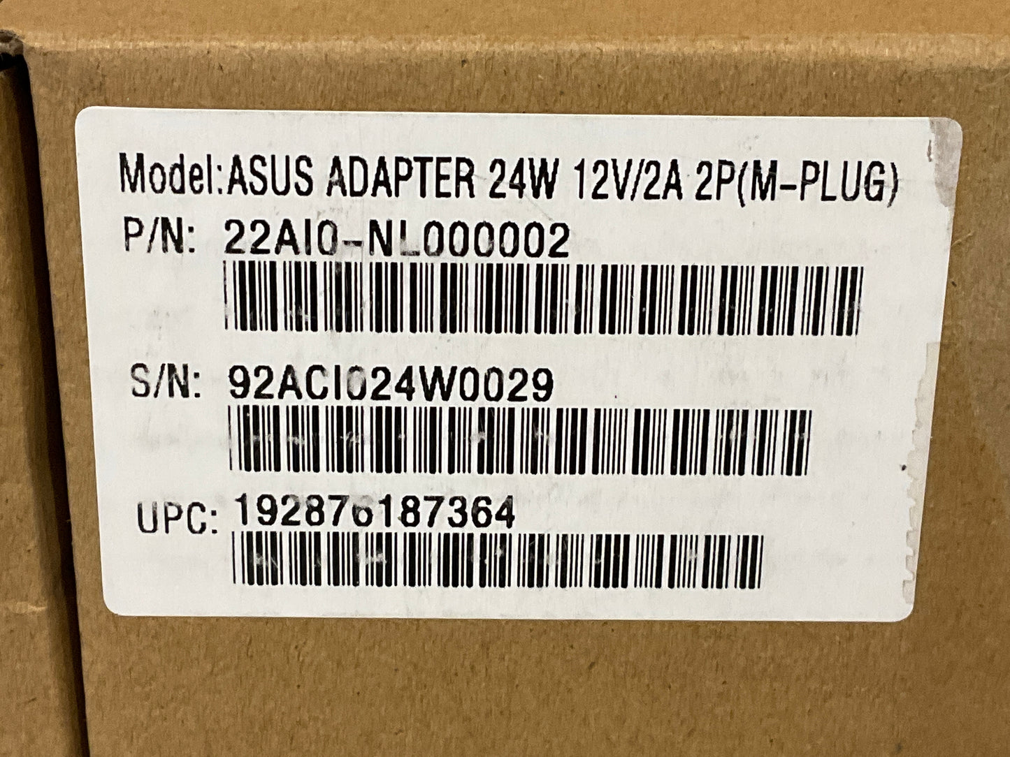 Asus-AC-Adapter--24-watt-