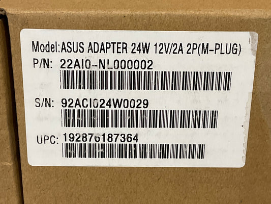 Asus-AC-Adapter--24-watt-