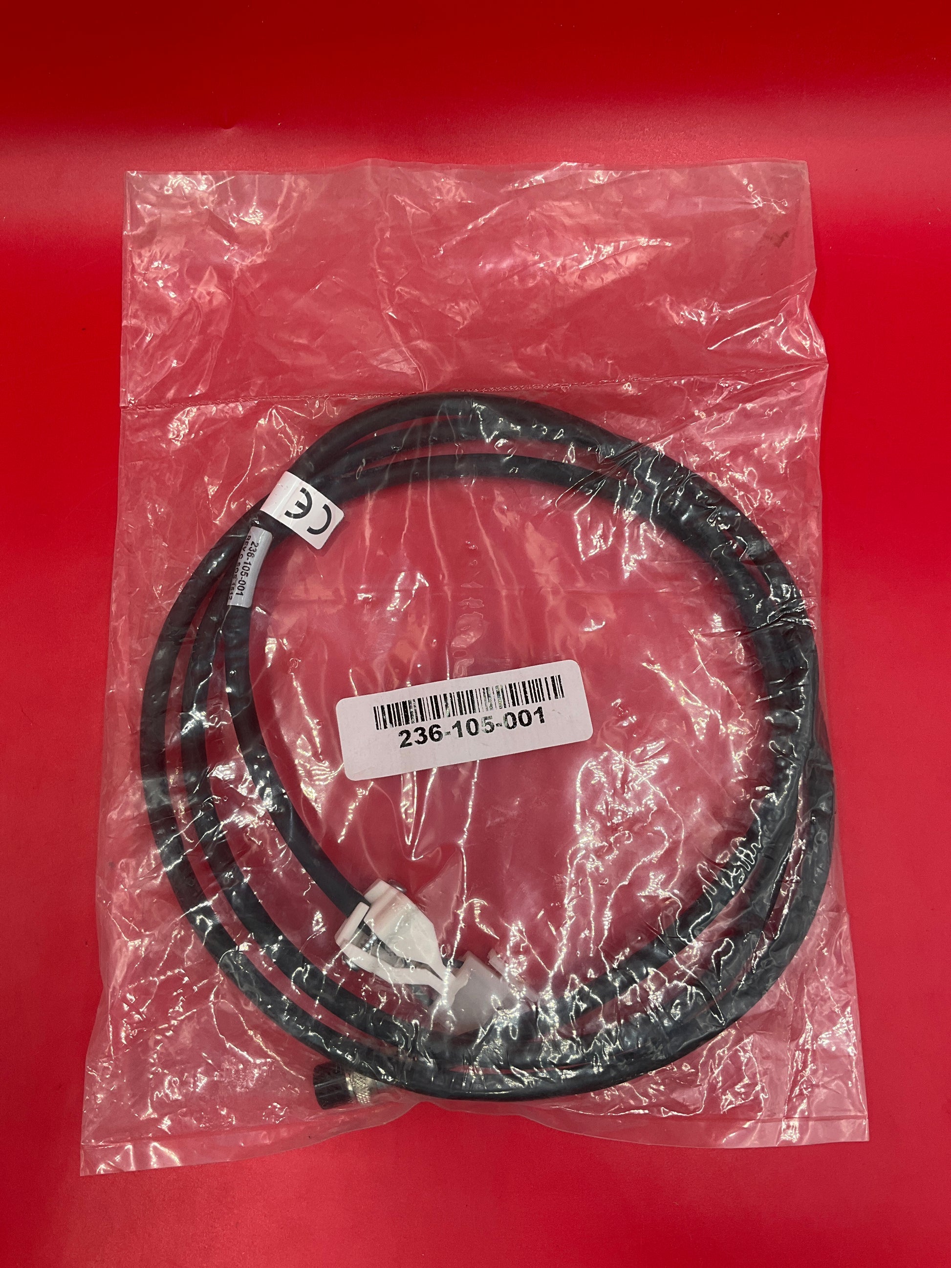 Honeywell-Intermec-DC-Power-Adapter-Cable