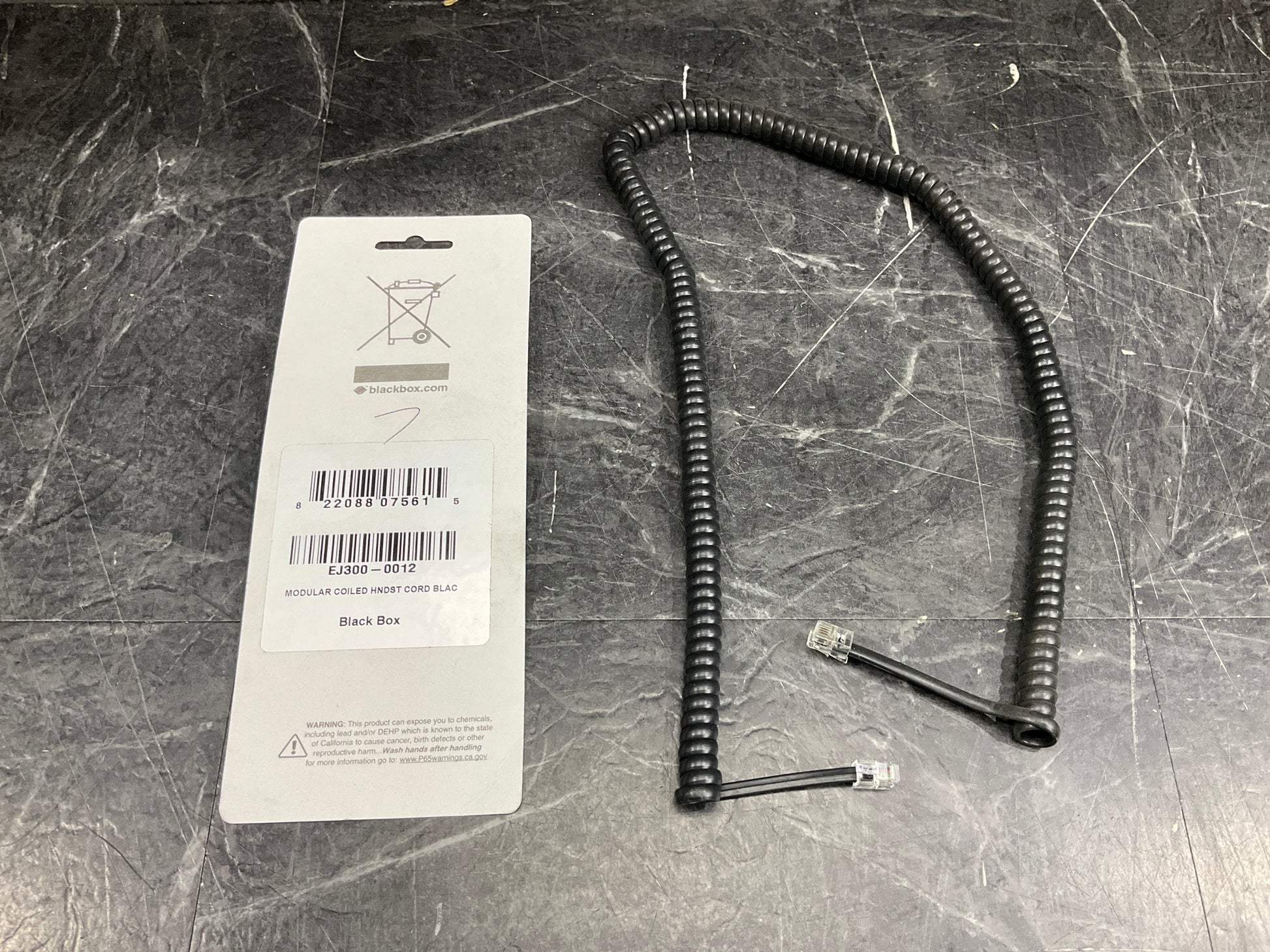 BlackBox-Coiled-Telephone-Cord--12-feet---black-