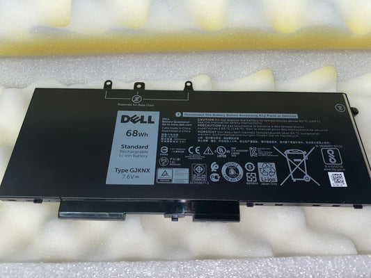 Dell-4-Cell-Battery--Latitude-5280-5480-5580-