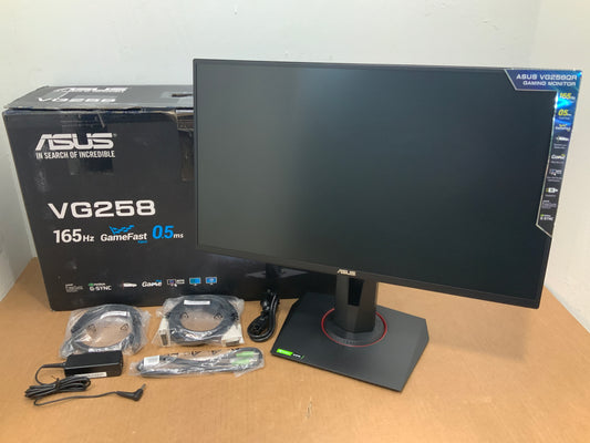 Asus-24-5--LED-LCD-Monitor--1080p-
