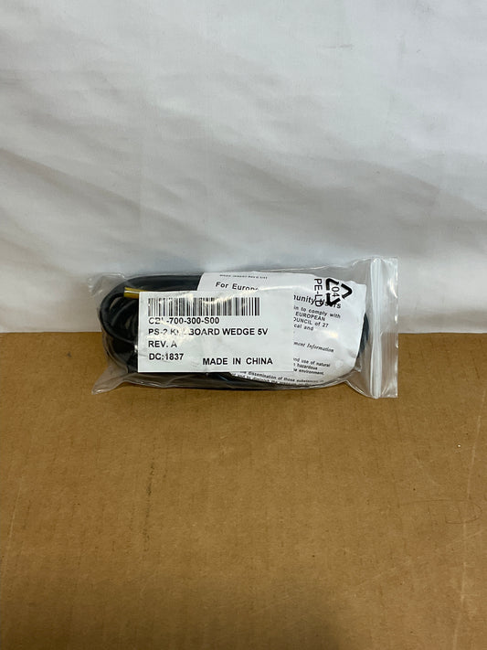 Honeywell-PS2-Cable