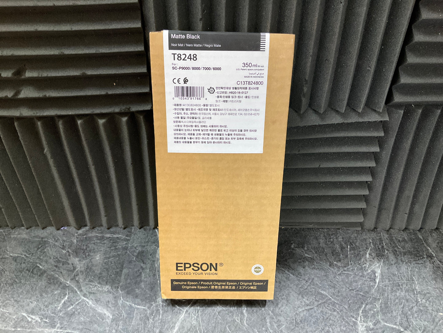 Epson-UltraChrome-HD-Black-Ink-Cartridge