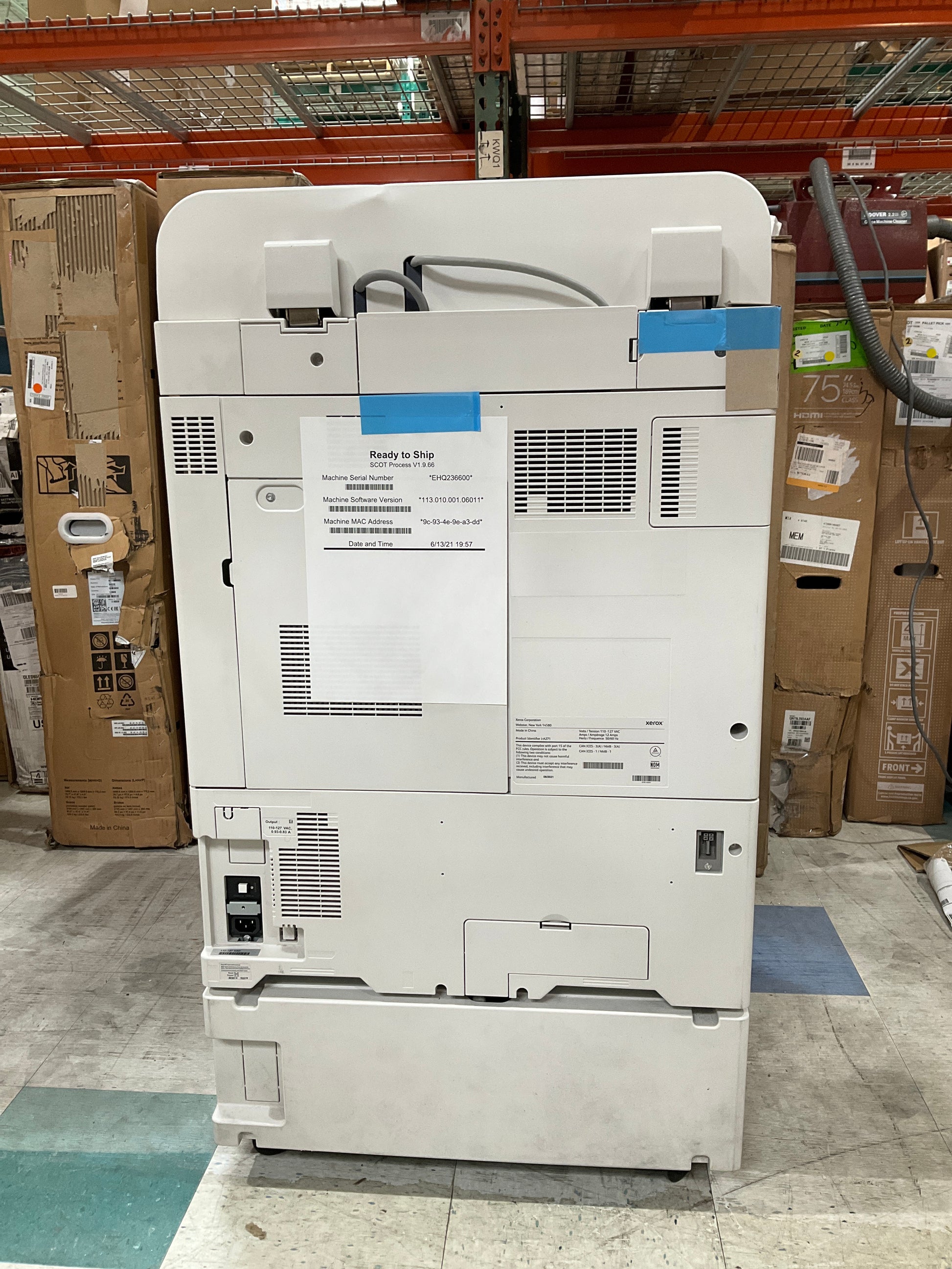 Xerox-AltaLink-C8145-55-Color-Laser-Printer