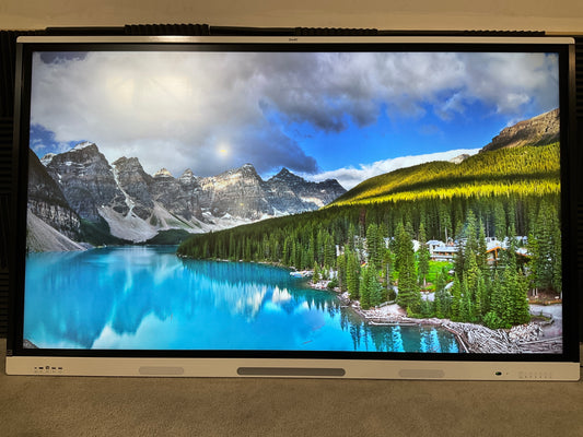 Smart-Technologies-Smart-Board-MX286-V2-86--Interactive-Display--4K-