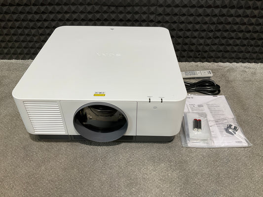 Sony-VPL-FHZ91L-Projector--9000-lumens---WUXGA-