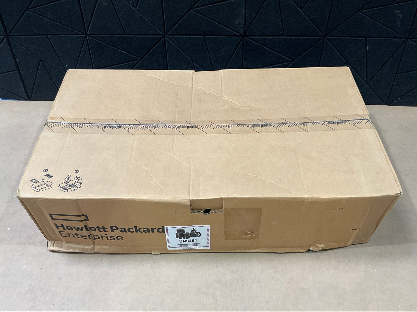 HPE-ProLiant-DL380-Gen11-XS-4410Y-32GB-8xSFF-MR408i