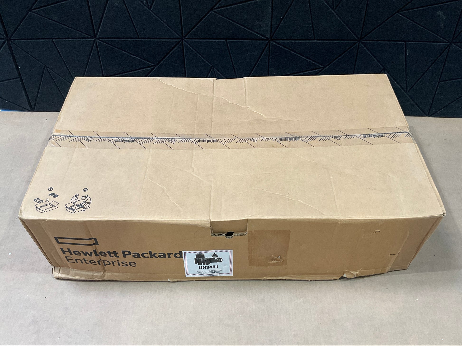 HPE-ProLiant-DL380-Gen11-XS-4410Y-32GB-8xSFF-MR408i