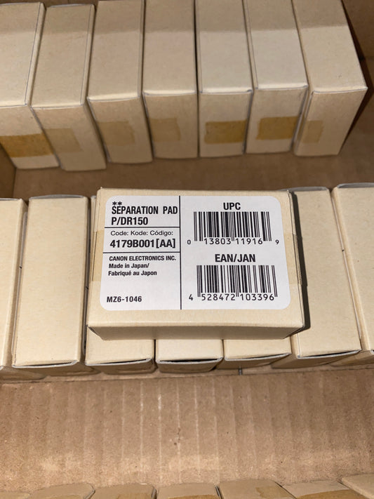 Canon-Separation-Pad-Unit--ImageFormula-P-150-