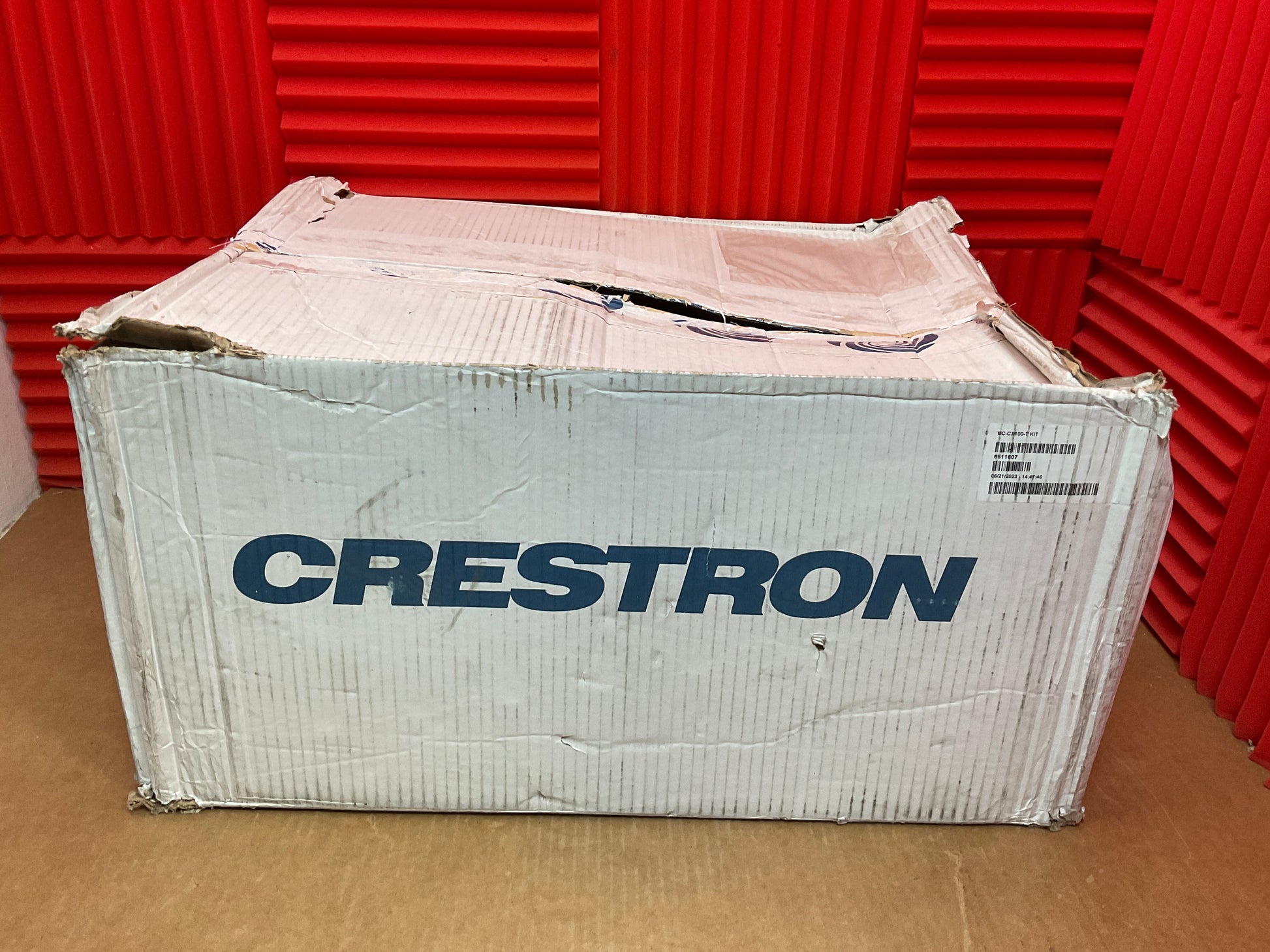 Crestron-UC-CX100-T-Flex-Advanced-Video-Conference-Kit--Microsoft-Teams-Rooms-