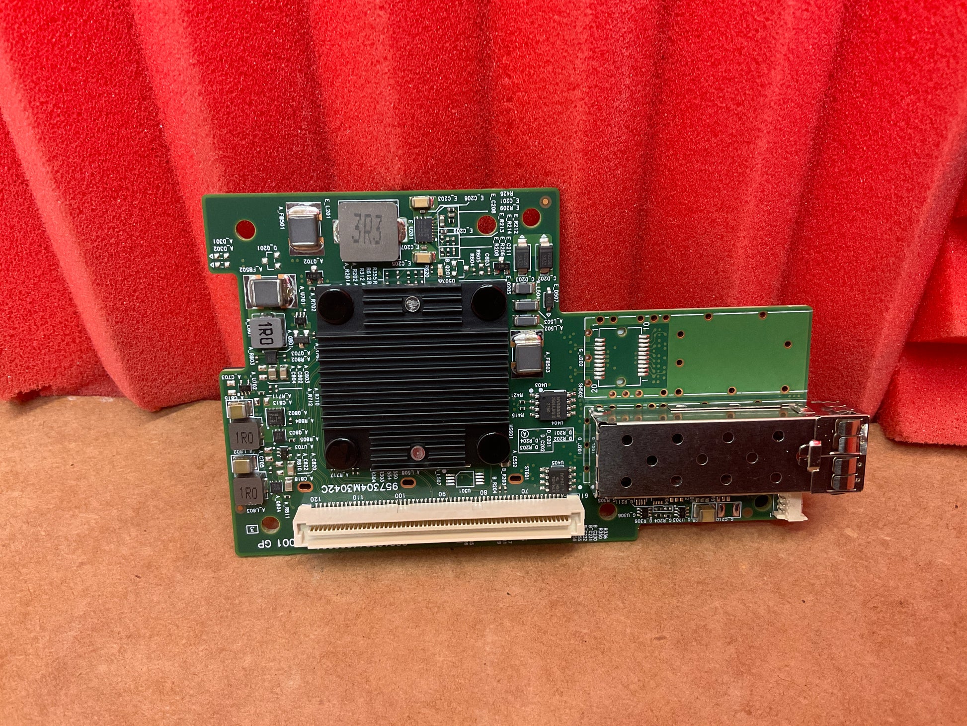 Broadcom-M125P-1-port-10-25-Gigabit-OCP-Card