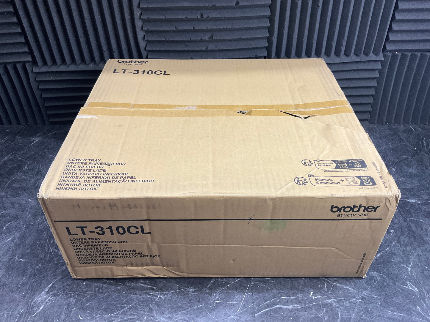 Brother-500-Sheet-Tray--MFC-L3780-HL-L8245-