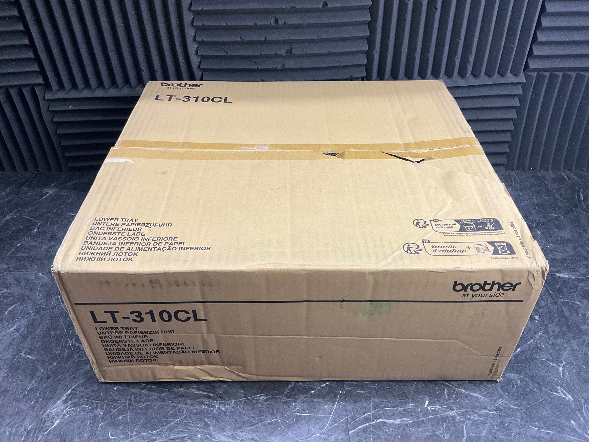 Brother-500-Sheet-Tray--MFC-L3780-HL-L8245-