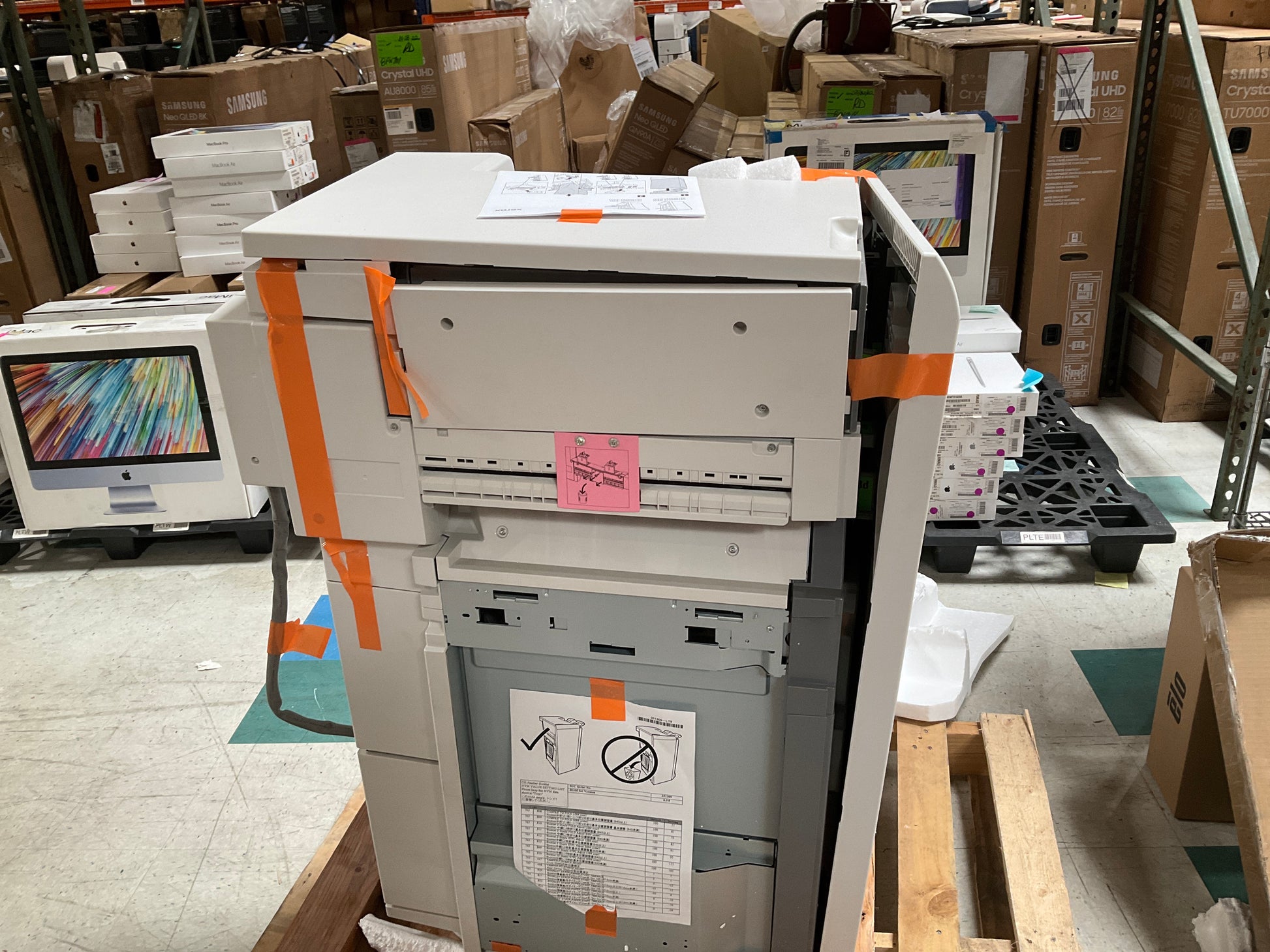 Xerox-Booklet-Maker--AltaLink-C8135-