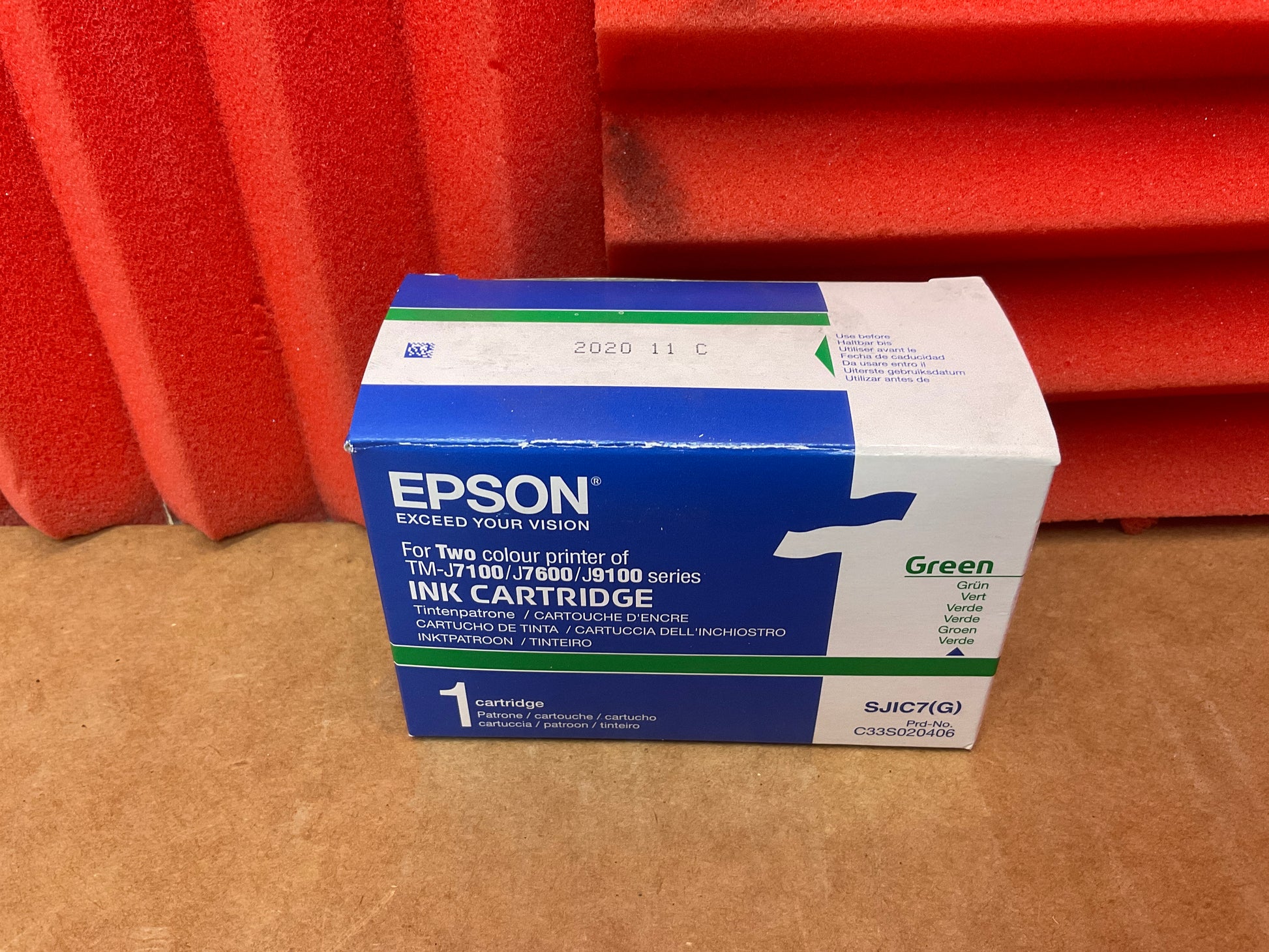 Epson-Ink-Cartridge--TM-J7100-