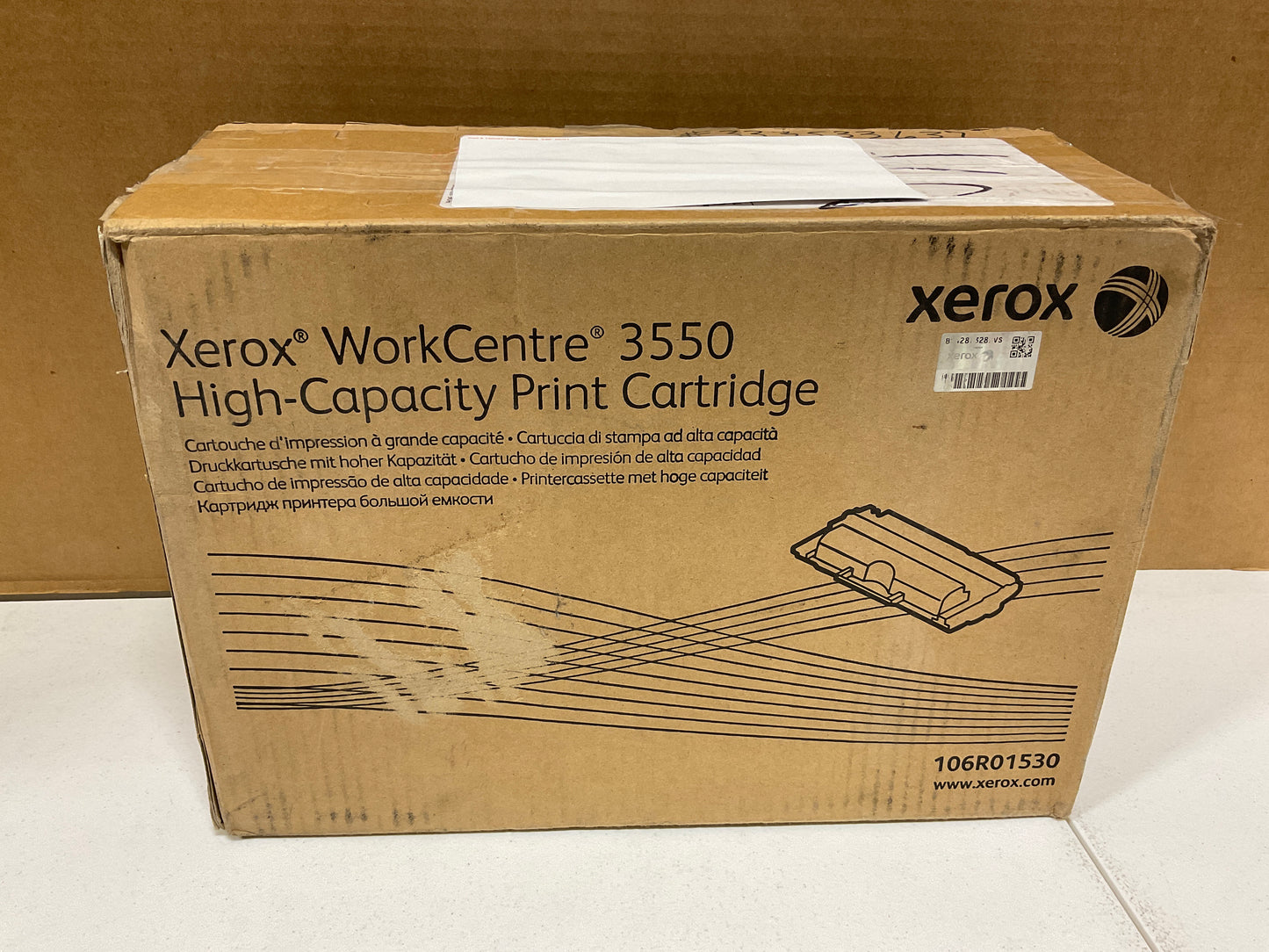 Xerox-WorkCentre-High-Capacity-Print-Cartridge--3550-