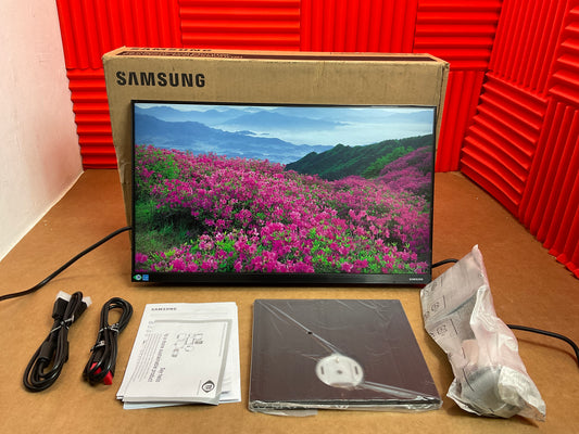 Samsung-FT45-24--LED-LCD-Display--1080p-
