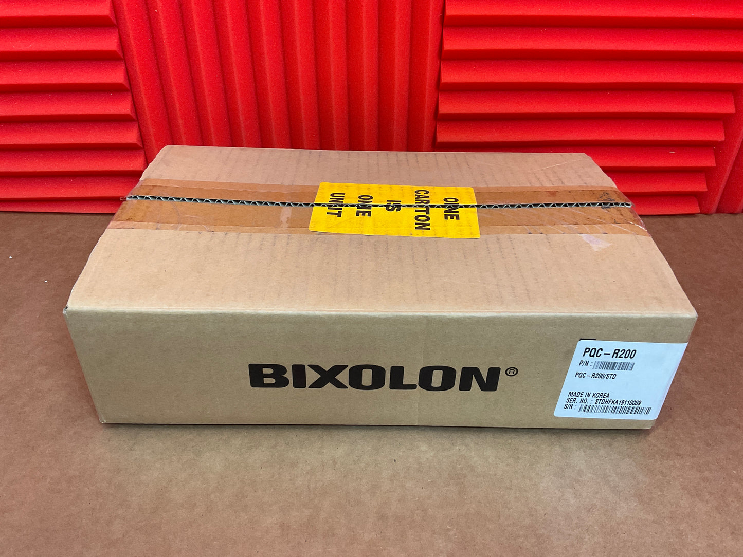 Bixolon-Quad-Slot-Battery-Charger--R200-