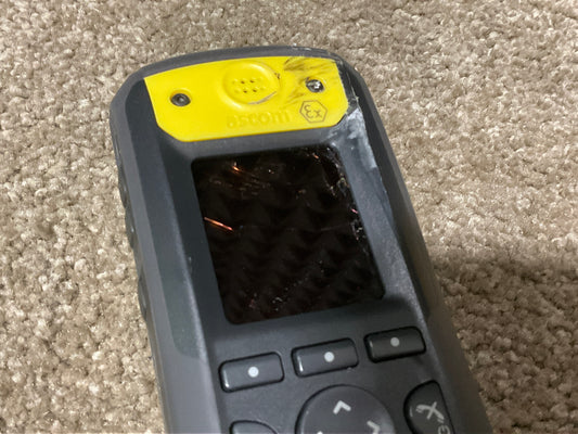 Ascom-d81-Ex-Messenger-DECT-Handset