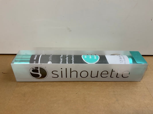 Silhouette-Heat-Transfer