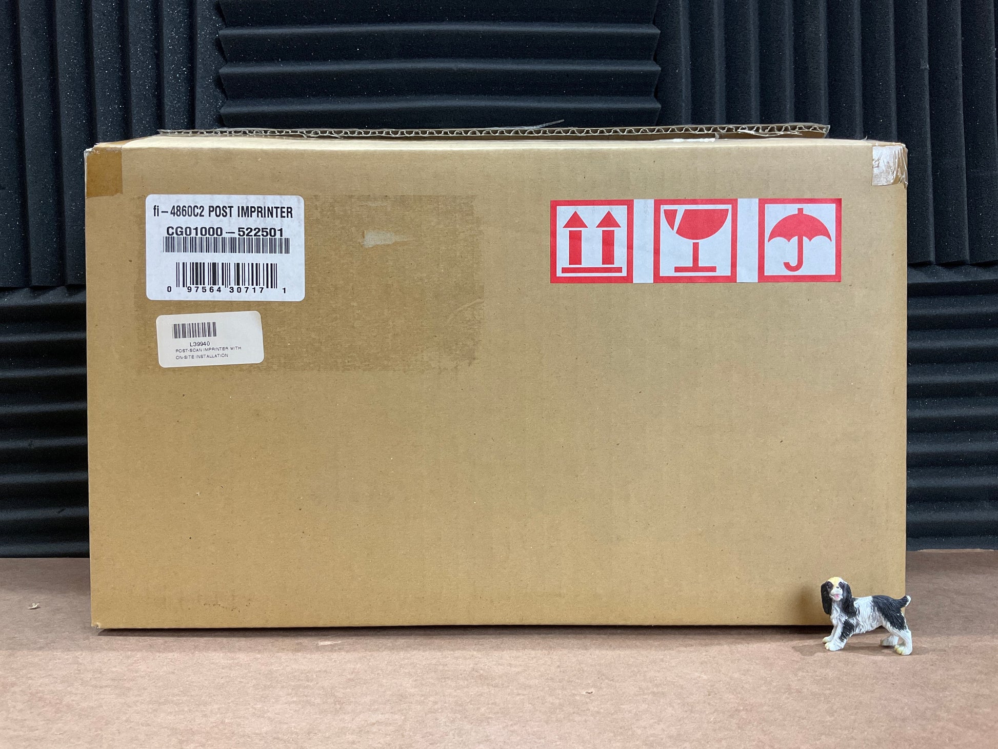 Fujitsu-Imprinter-Unit--FI-4860C-