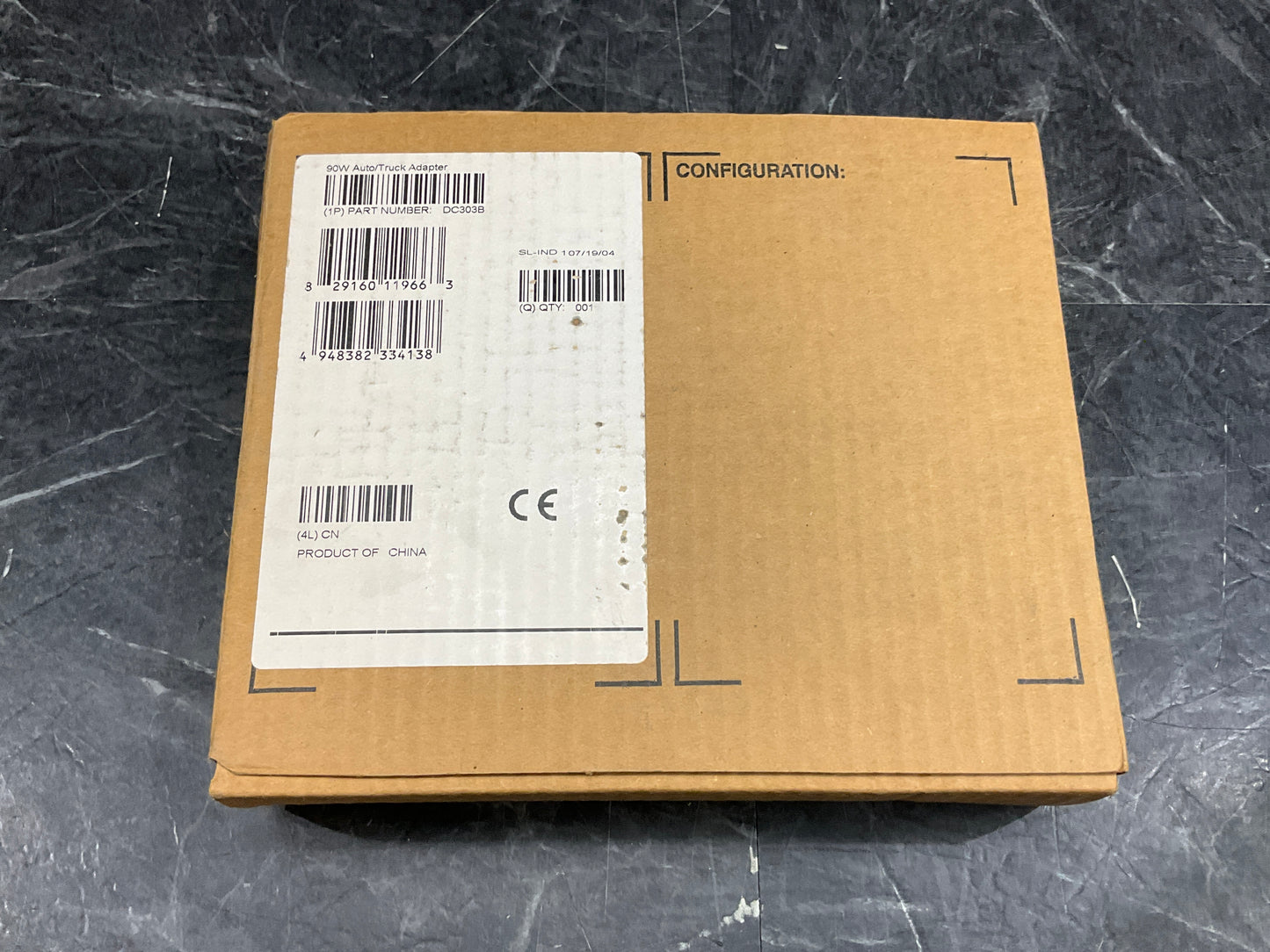 hp-Compaq-Auto-Air-DC-Adapter--nc6230-nc8230-
