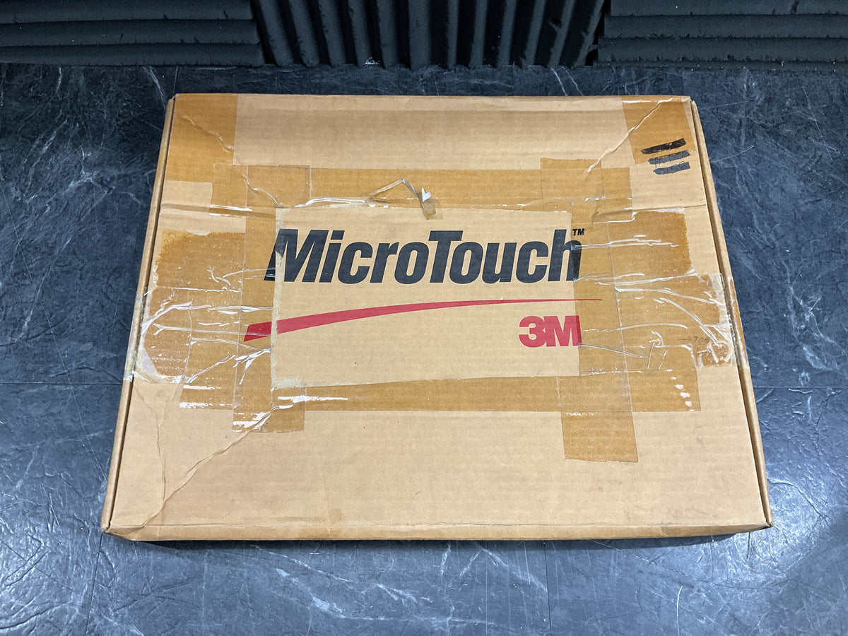 3M-Microtouch-17--Front-Bezel