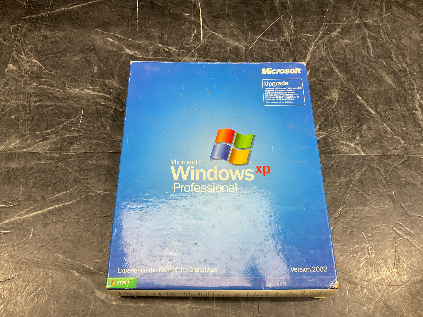 Microsoft-Windows-XP-Professional-Upgrade
