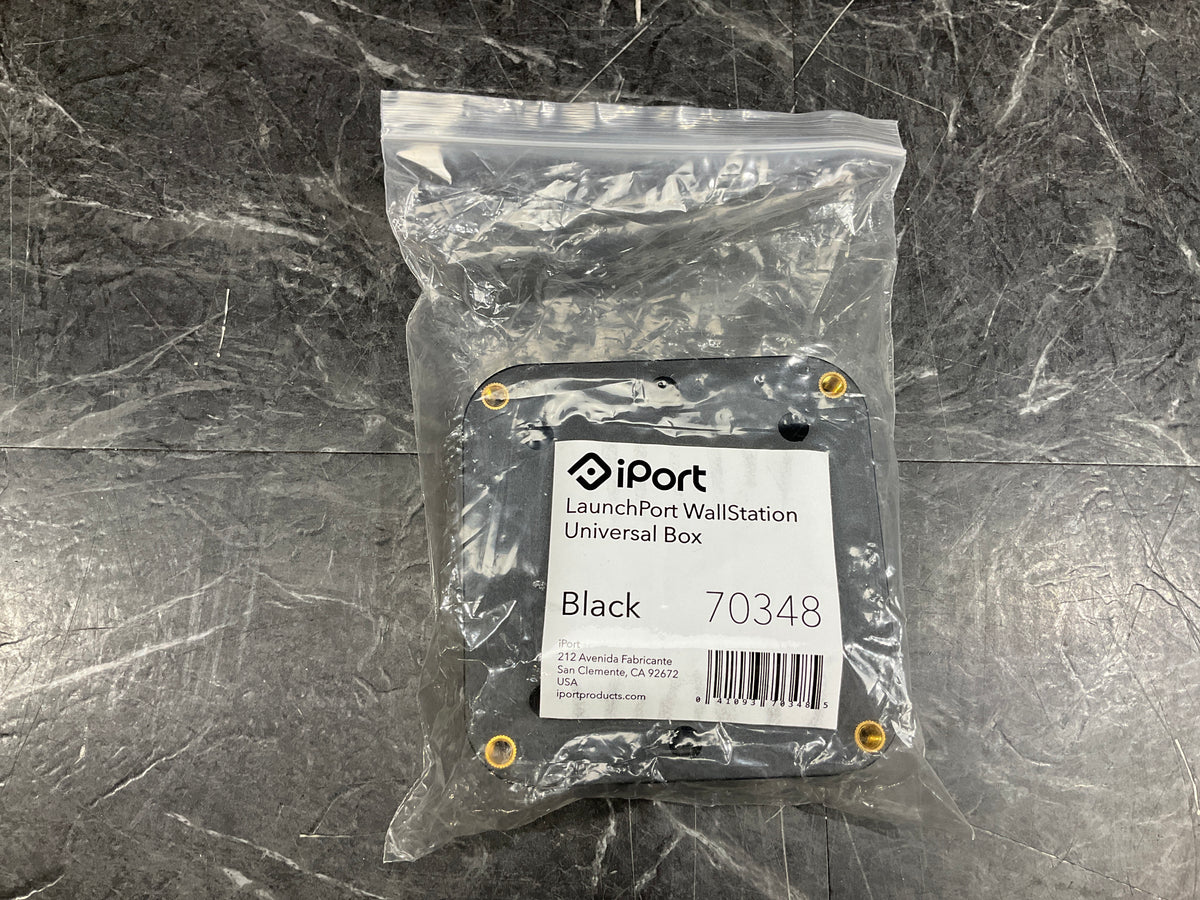 iPort-LaunchPort-WallStation-Universal-Box