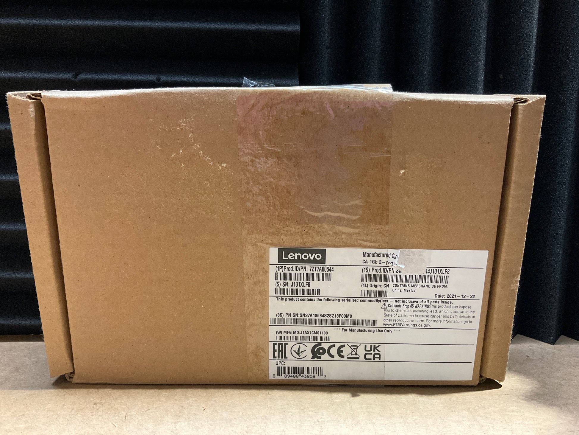 Lenovo-2-port-Gigabit-PCI-E2x4-Ethernet-Card--ThinkSystem-