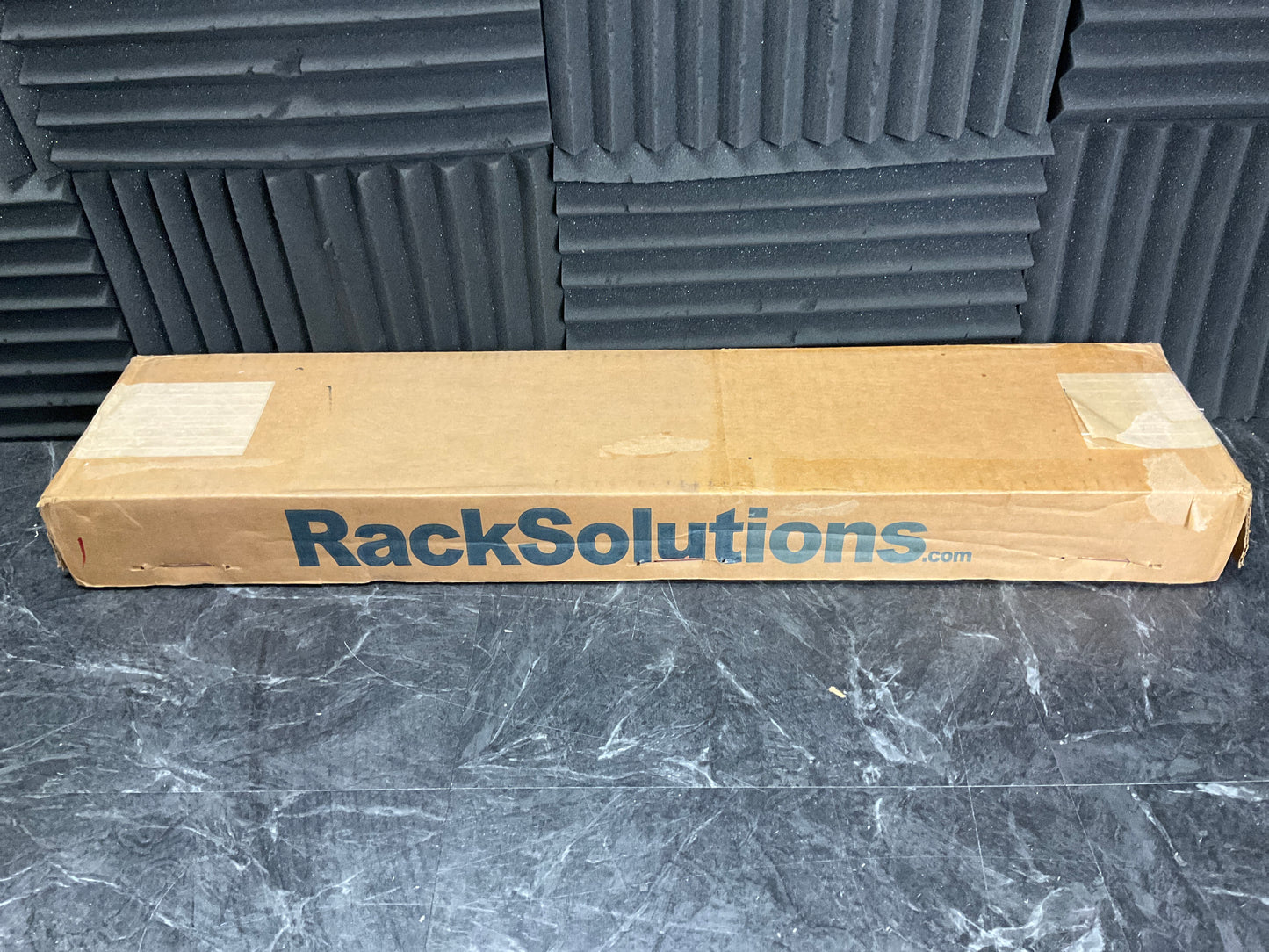 Rack-Solutions-4-Post-Fixed-Rack-Rail-Kit
