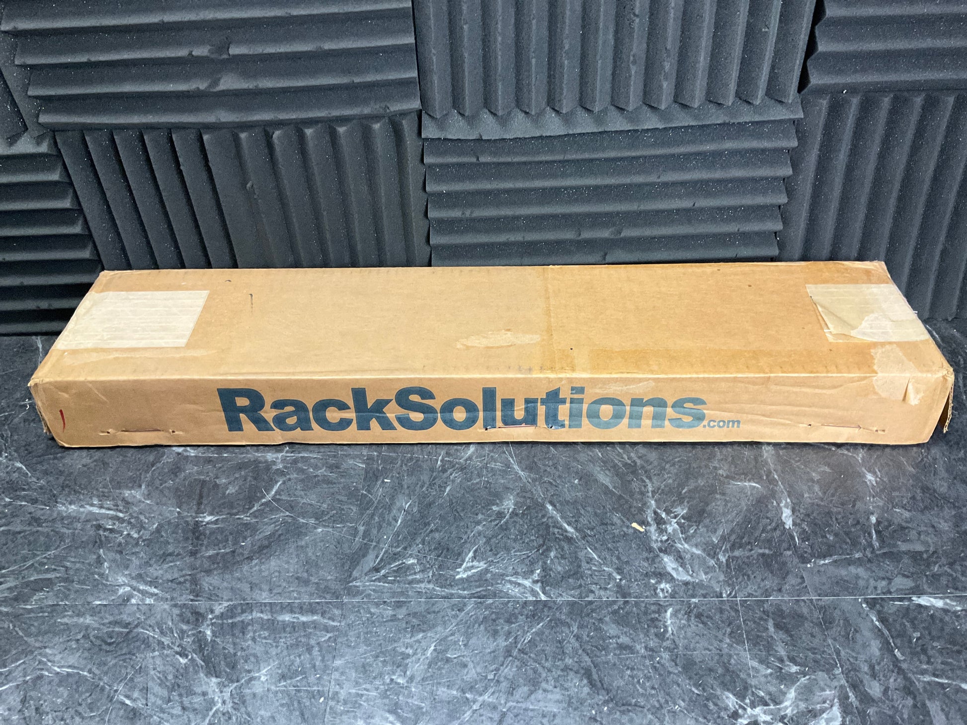 Rack-Solutions-4-Post-Fixed-Rack-Rail-Kit
