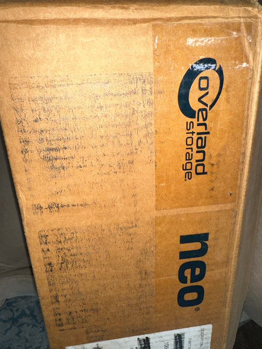 Overland-Storage-NEO-800GB-1-6TB-LTO4-Tape-Drive-Field-Upgrade