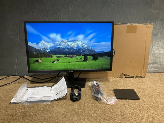 Dell-E2422HN-24--LED-LCD-Monitor--1080p-