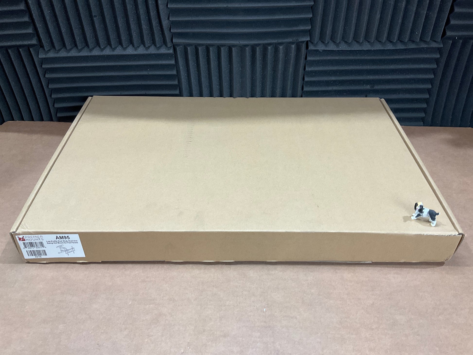 Premier-Mounts-Articulating-TV-Mount