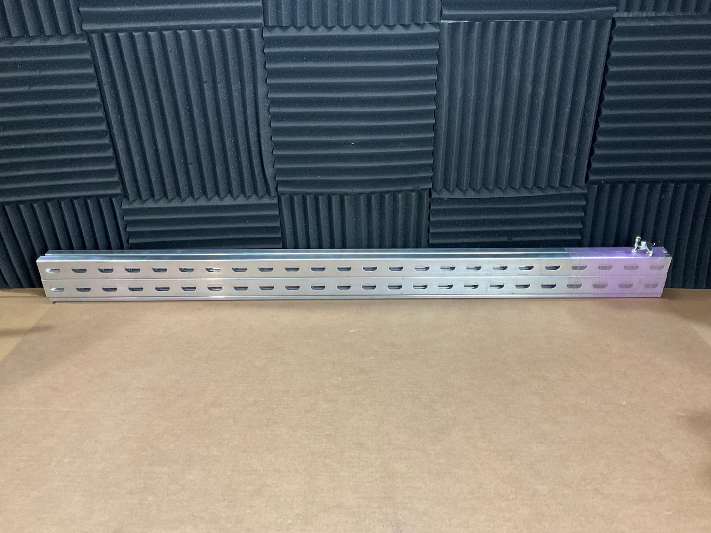 Zoro-Select-Strut-Channel