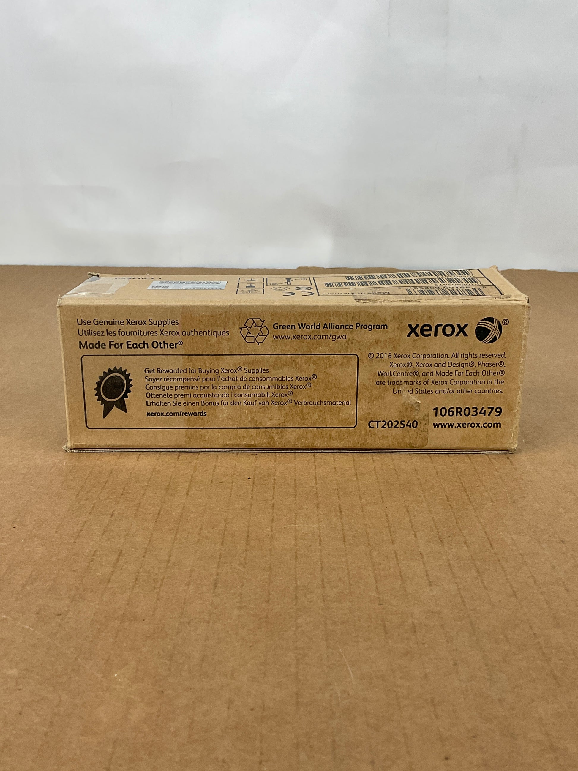 Xerox-High-Capacity-Yellow-Toner-Cartridge--WorkCentre-6510-