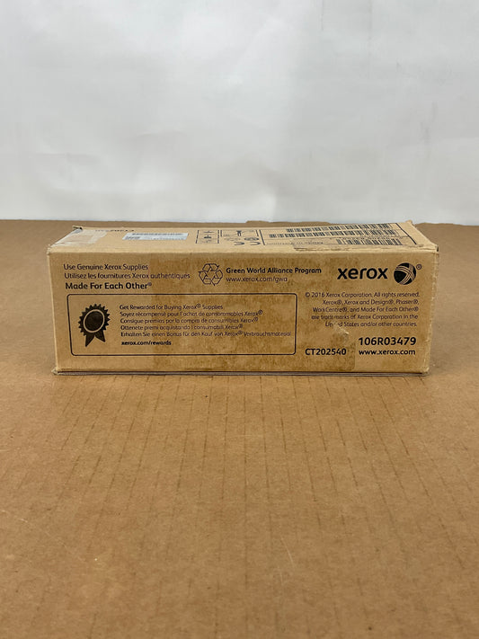 Xerox-High-Capacity-Yellow-Toner-Cartridge--WorkCentre-6510-