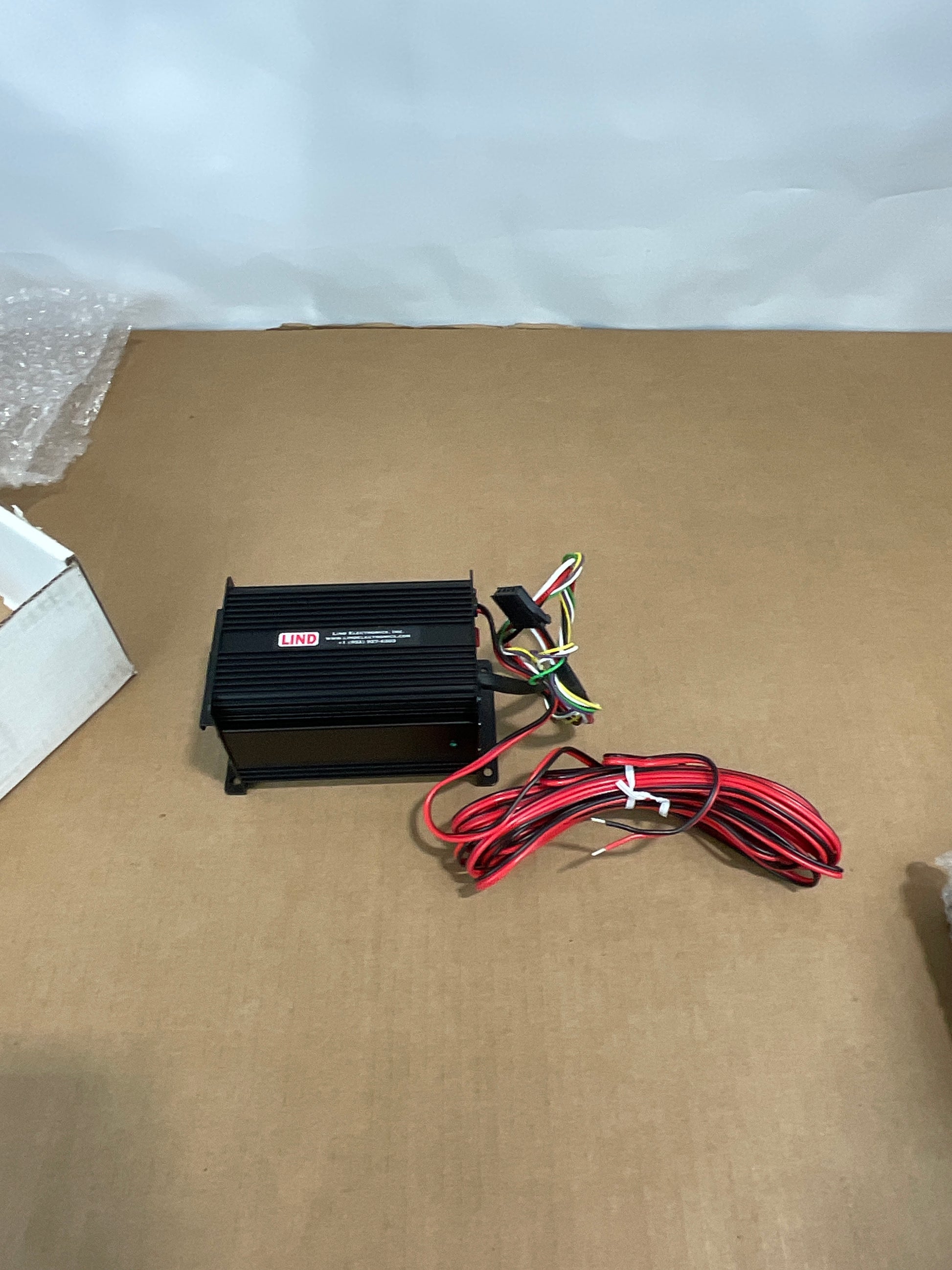 Panasonic-Arbitrator-Battery-Backup-Module