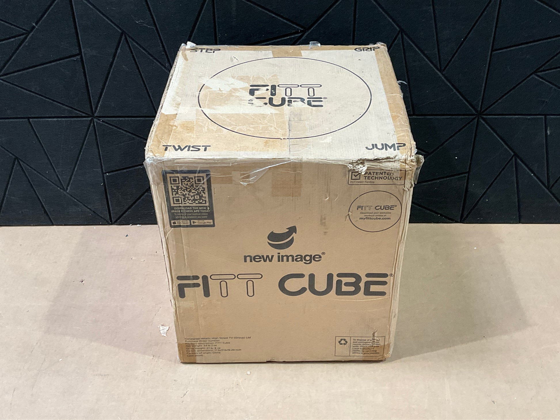FITT-Cube-Compact-Multi-Gym--orange-