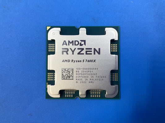 AMD-Ryzen-7-7600X-4-7Ghz-Hex-Core-Processor