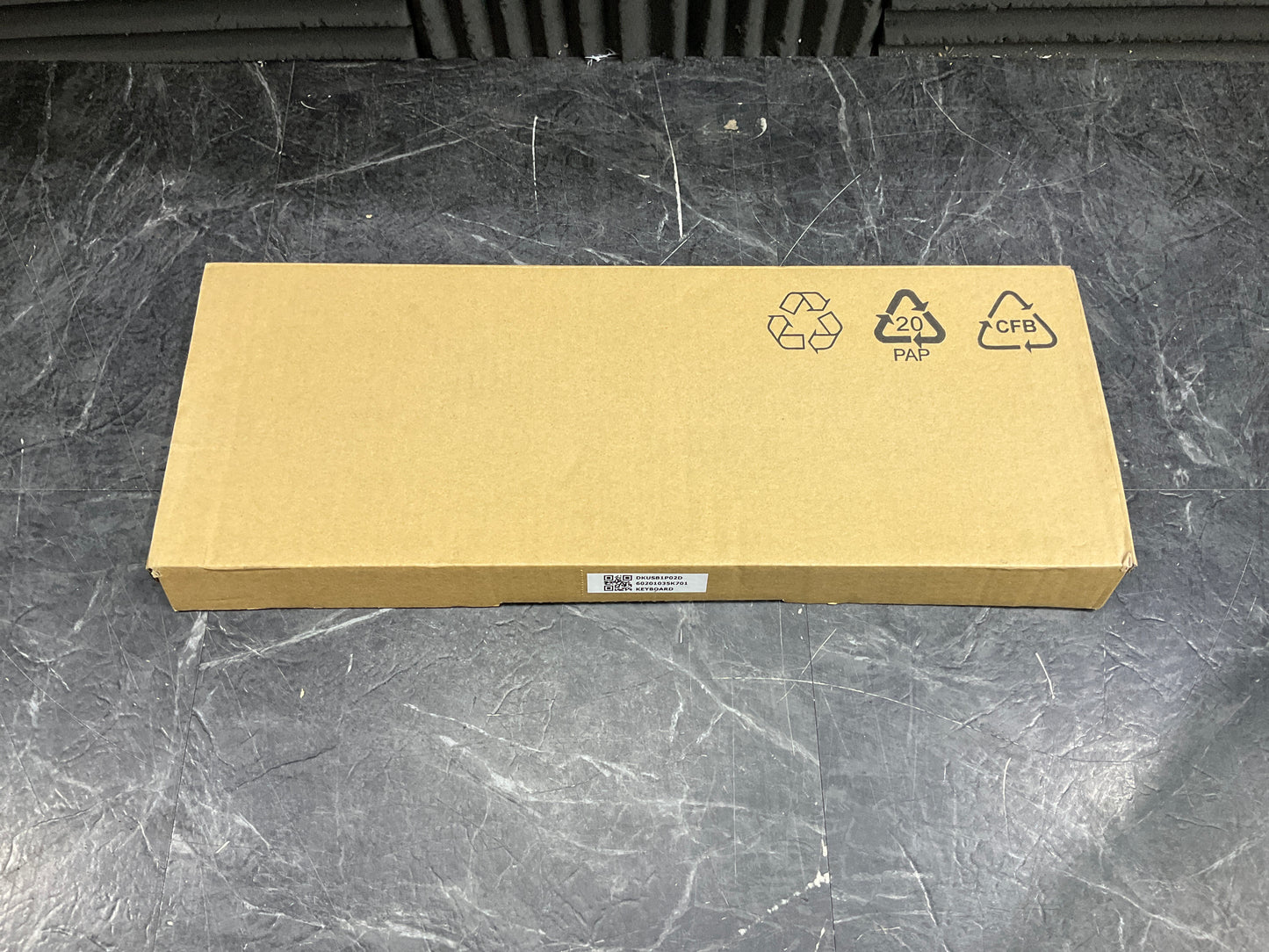 Acer-PR1101U-Wired-Keyboard