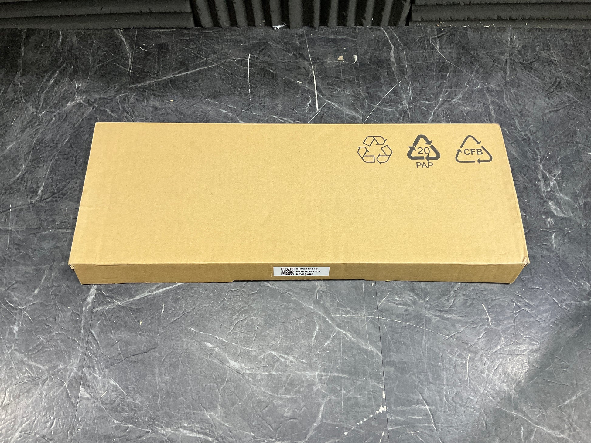 Acer-PR1101U-Wired-Keyboard