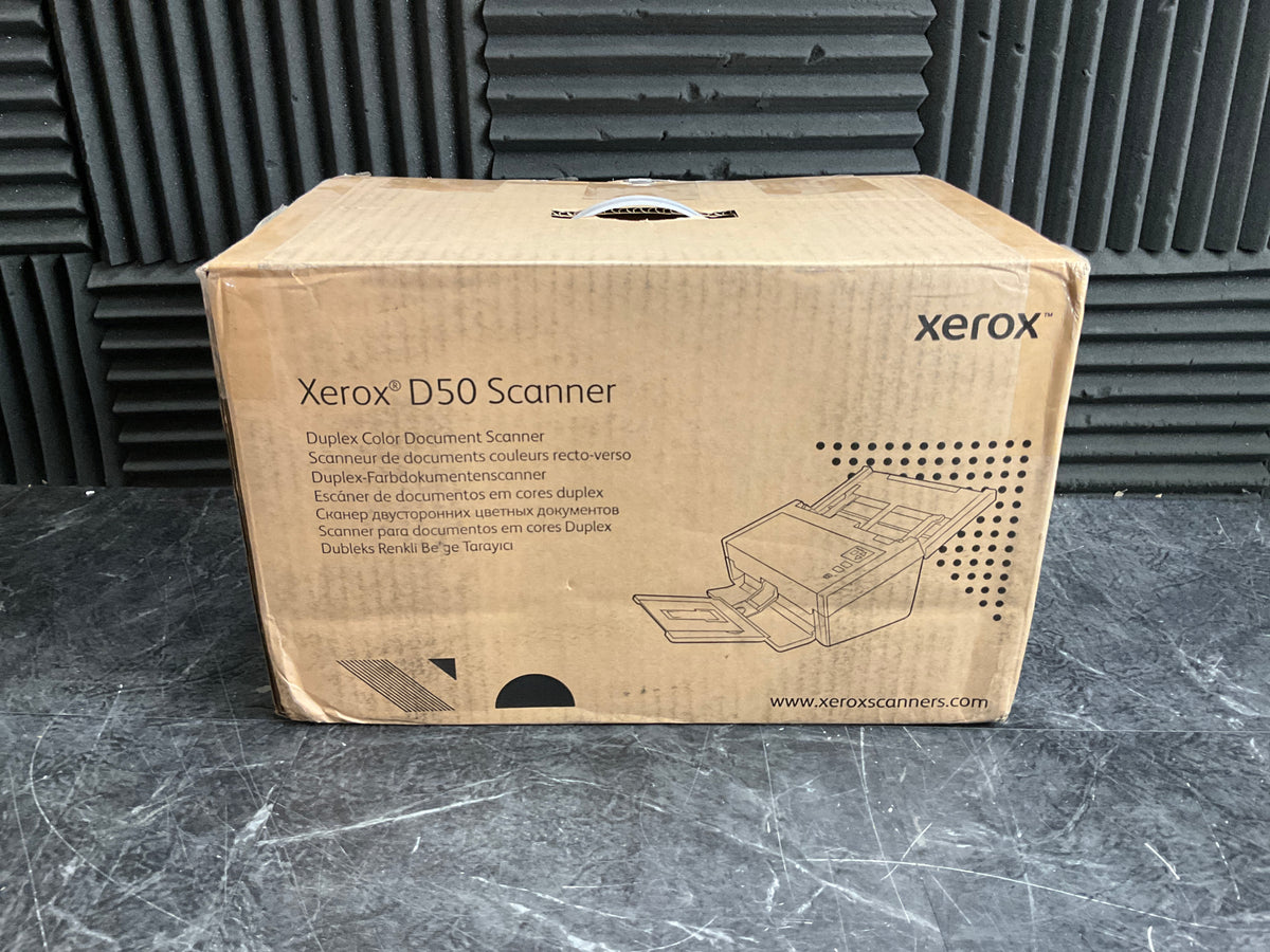 Xerox-D50-USB3-2-Document-Scanner