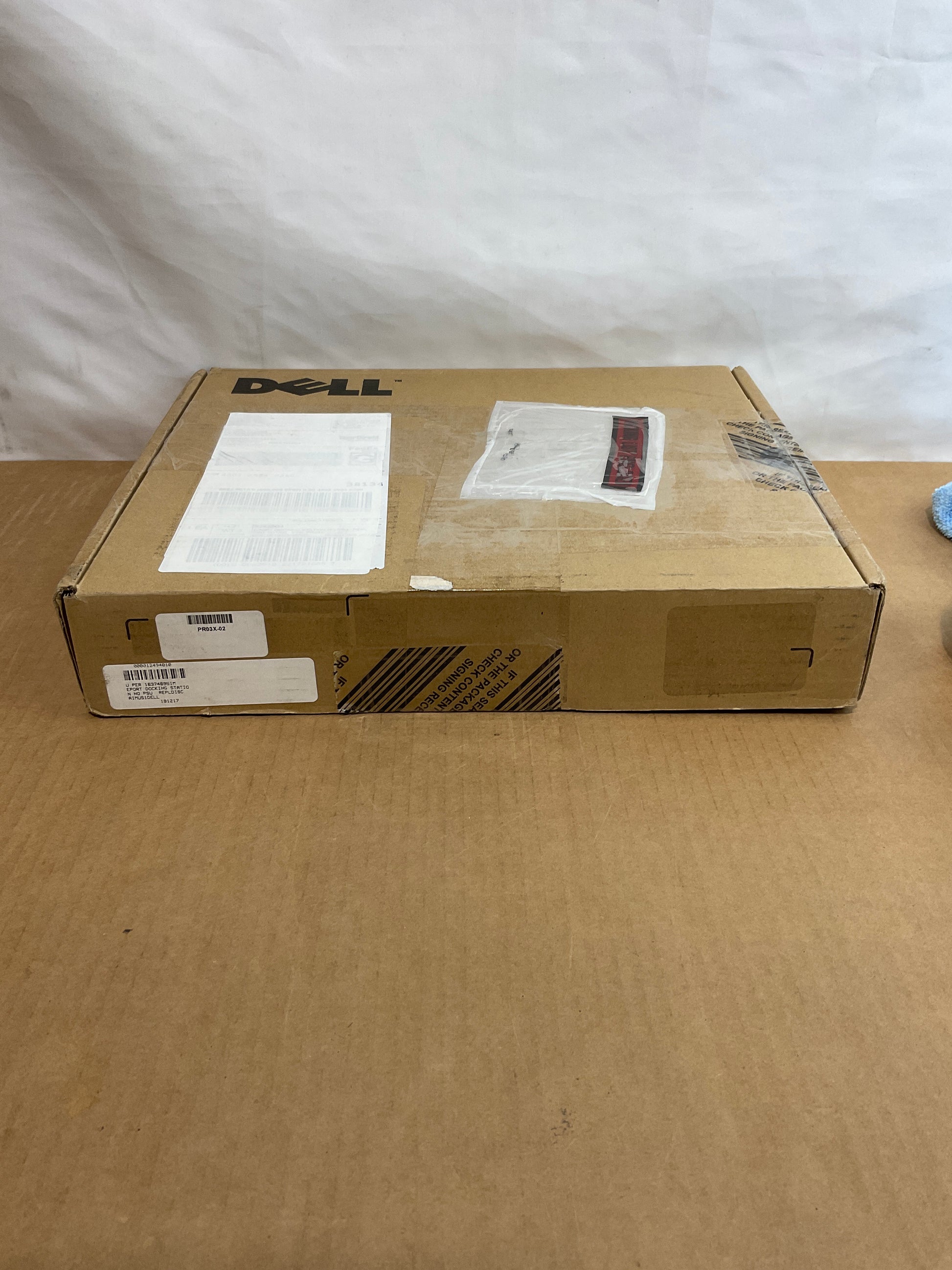 Dell-E-Port-Docking-Station