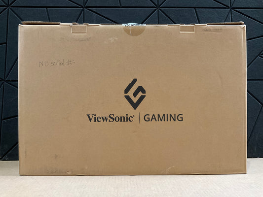 Viewsonic-VX2728J-27--LED-LCD-Monitor--1080p-