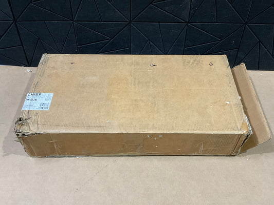 Chief-FIT-Interactive-Display-Mobile-Cart