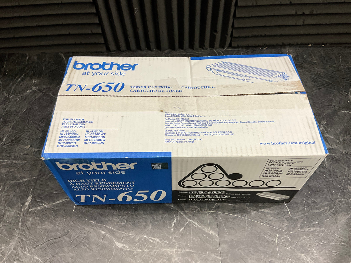Brother-High-Yield-Toner-Cartridge