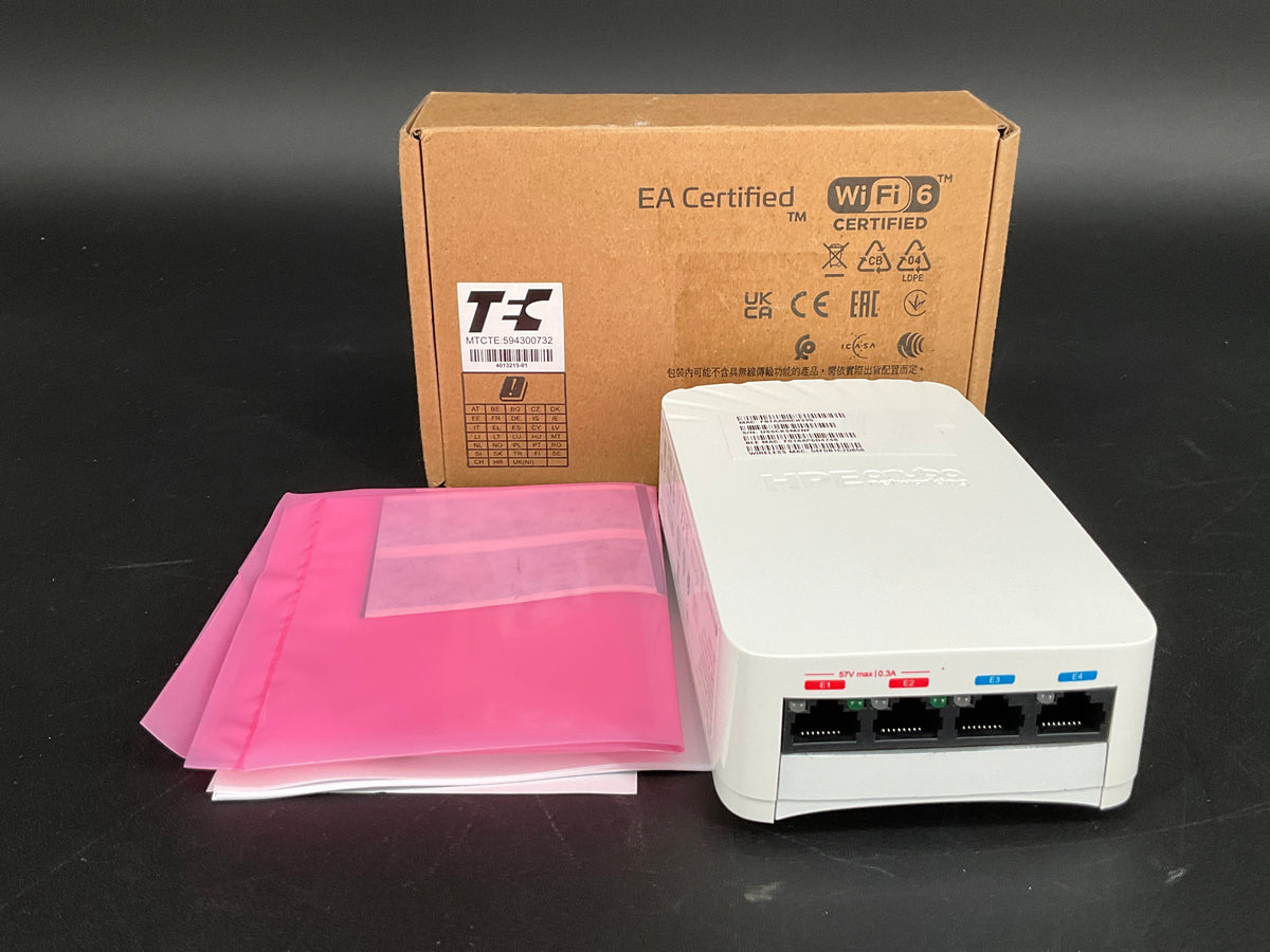 HPE-Aruba-AP-505H-Access-Point